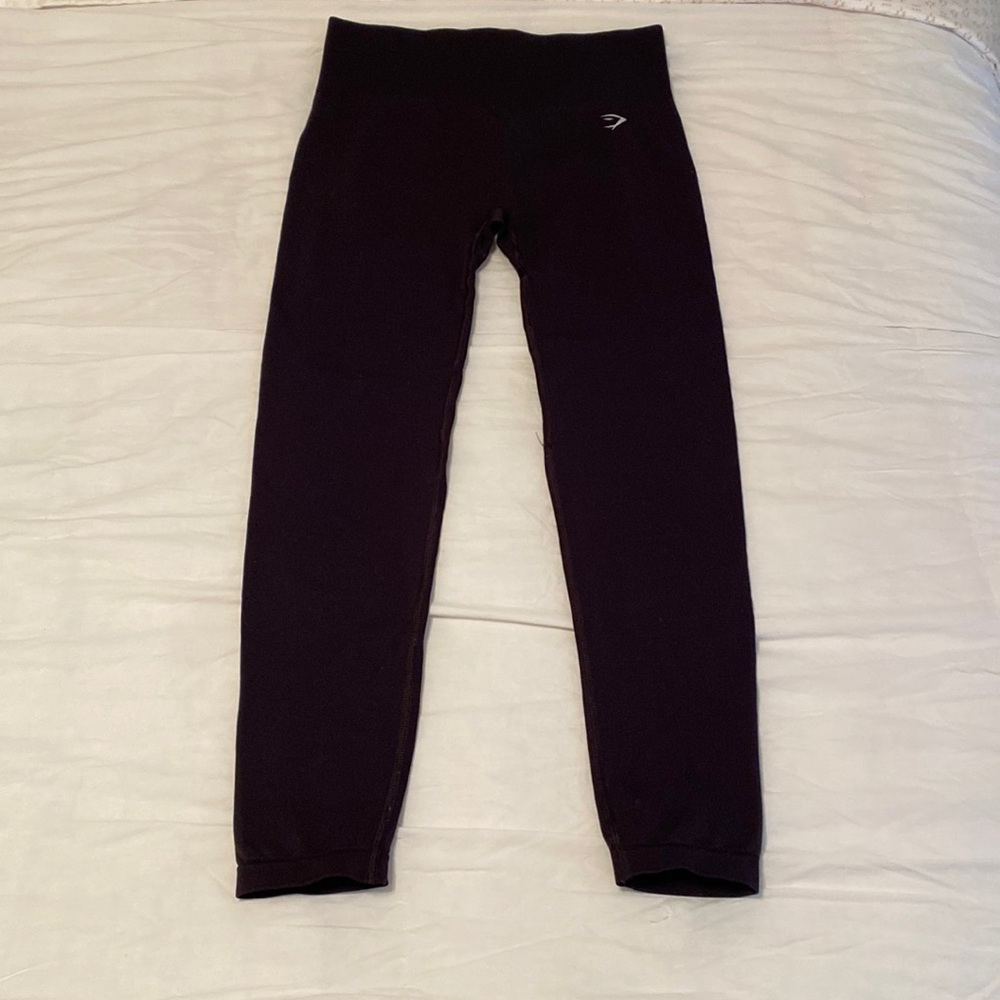 Gymshark Flex High-Waisted Leggings